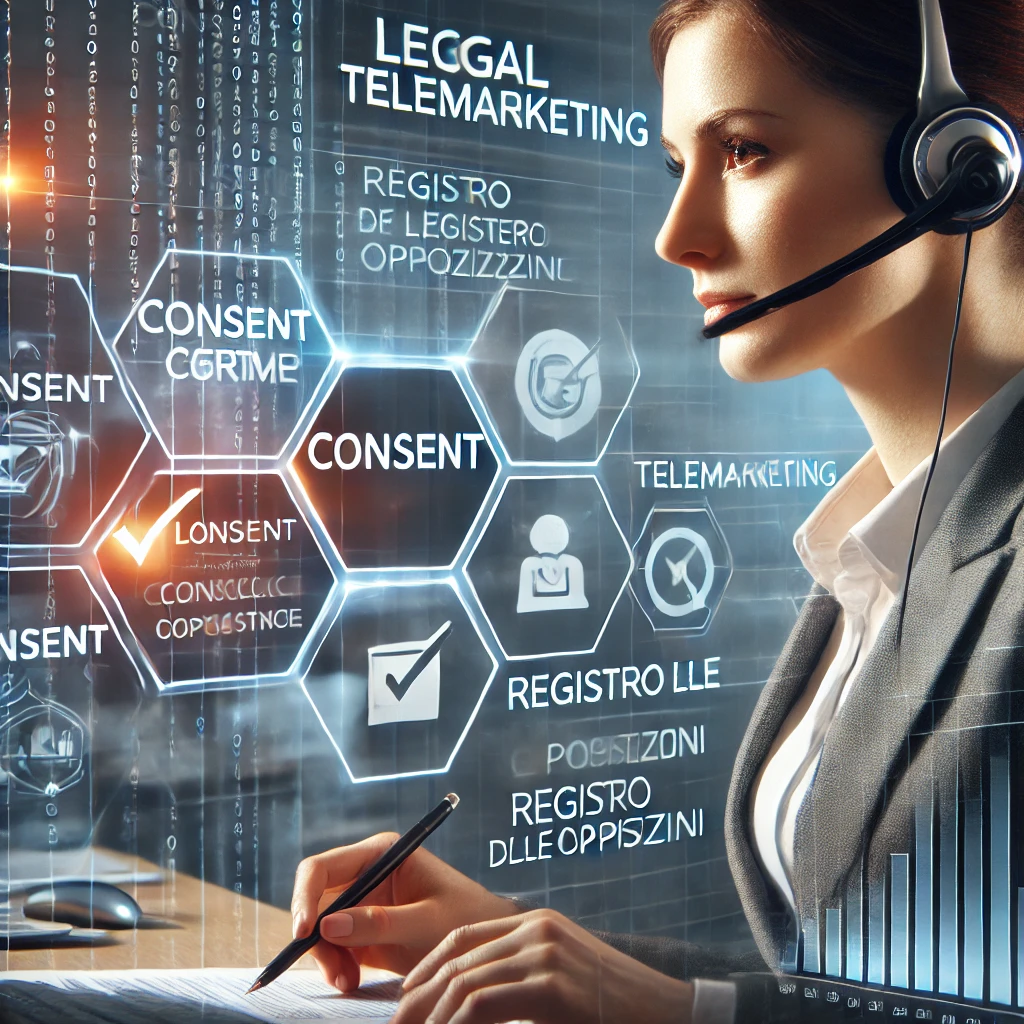 Chiamate di Telemarketing: Il Registro delle Opposizioni Non Basta, Serve il Consenso