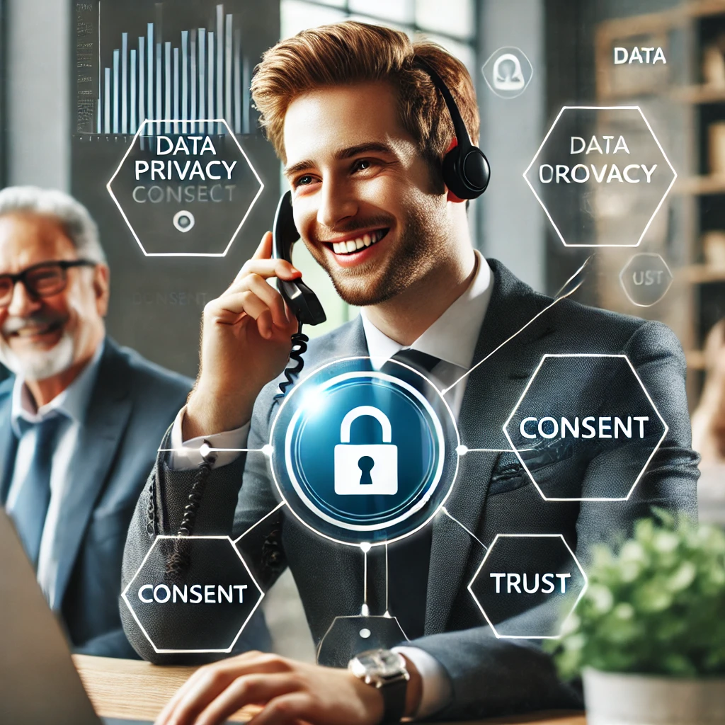 Telemarketing etico: la soluzione di Cercanumeripro per rispettare la privacy